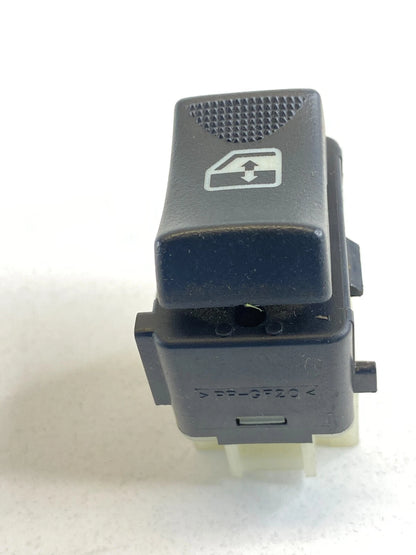 2000-2005 CHEVROLET IMPALA REAR LEFT SIDE DOOR POWER WINDOW SWITCH OEM