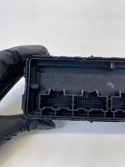 2014 14 CADILLAC ATS HVAC HEATER AC A/C CLIMATE CONTROL MODULE 13591693 OEM