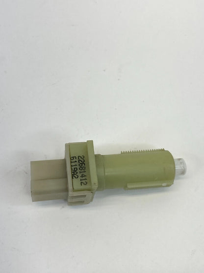2002-2007 SATURN VUE 3.5L AT CRUISE CONTROL RELEASE CANCEL SWITCH OEM 22681412