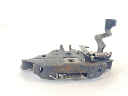 98 99 00 01 NISSAN ALTIMA SEDAN HOOD LOCK LATCH RELEASE ACTUATOR ASSEMBLY OEM