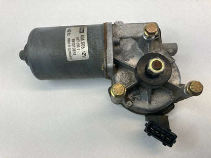 2001-2009 VOLVO S60 1999-2006 S80 SEDAN FRONT WINDSHIELD WIPER MOTOR 9171901 OEM