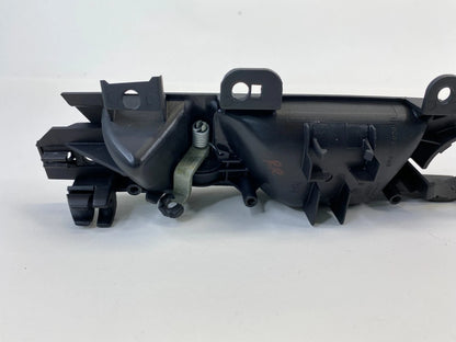 2006-2013 AUDI A3 REAR RIGHT SIDE INTERIOR INNER DOOR HANDLE 8P4-839-020 OEM