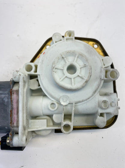 1998-2011 LINCOLN TOWN CAR REAR LEFT POWER WINDOW MOTOR F8VB5427144AA OEM