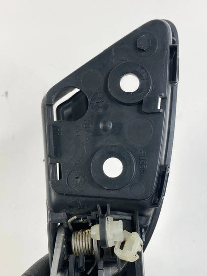 2010 2011 HONDA ACCORD CROSSTOUR REAR LEFR DRIVER SIDE INTERIOR DOOR HANDLE OEM