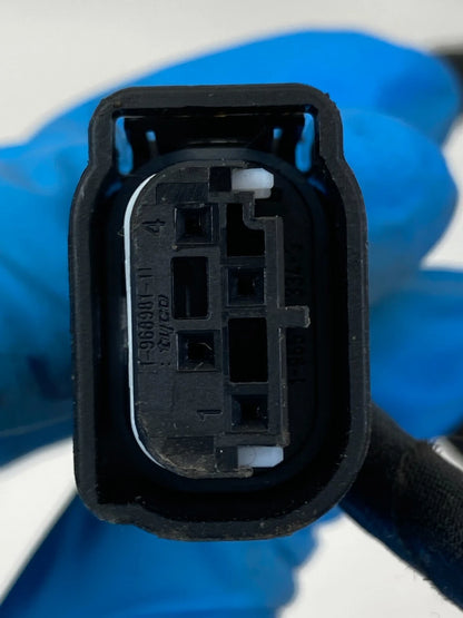 2009 2010 BMW 535i xDrive Front Right Side Door Wiring Wire Harness 9175884 OEM