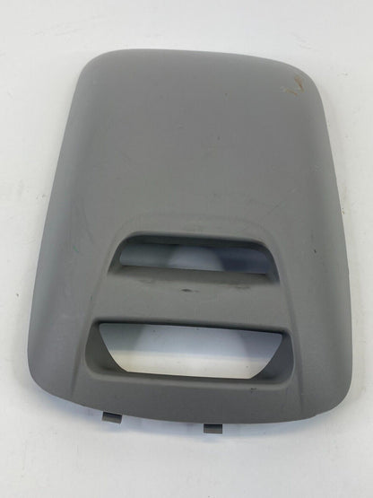 2004 2005 04 05 Toyota RAV4 Roof Headlining Trim Cover Garnish 63381-42030 OEM