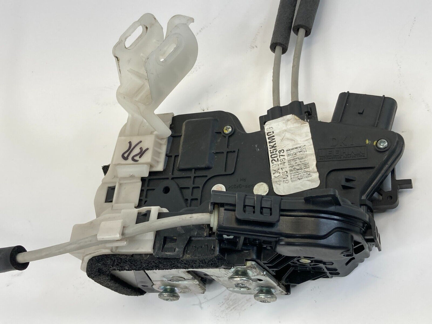 2012 2013 Kia Optima Rear Right Back Side Door Lock Latch Release Actuator OEM