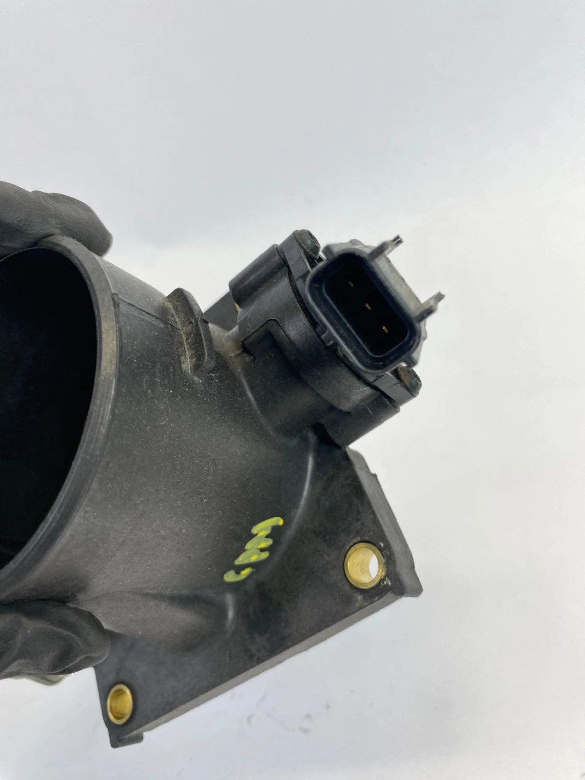 2003-2008 FORD FOCUS 2.0L 2.3L ELECTRONIC FUEL INJECTION THROTTLE BODY VALVE OEM