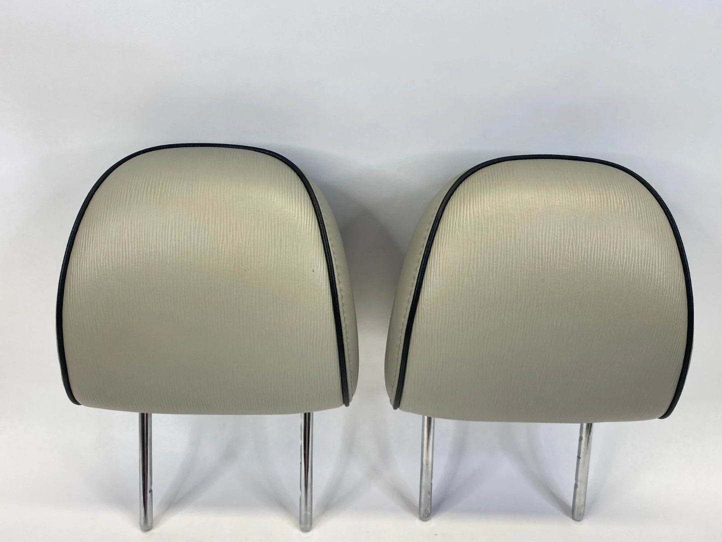 2009-2016 TOYOTA VENZA FRONT SEAT LEFT & RIGHT HEADREST HEAD REST OEM