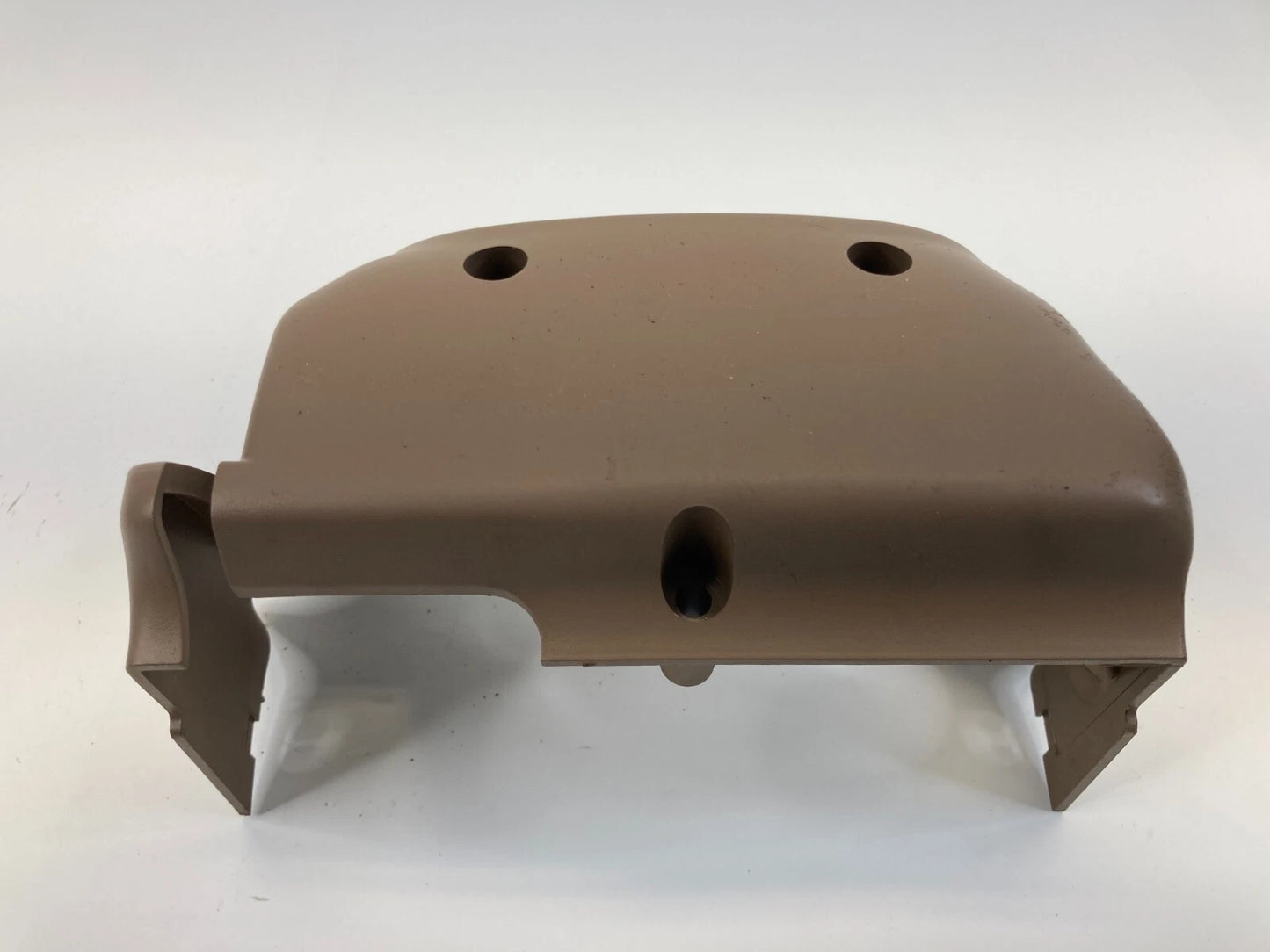 1998-2003 MERCEDES BENZ ML 320 LOWER STEERING COLUMN COVER SHROUD TRIM OEM