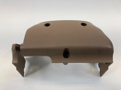 1998-2003 MERCEDES BENZ ML 320 LOWER STEERING COLUMN COVER SHROUD TRIM OEM