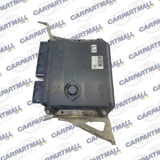 2009-2011 SCION XB 2.4L ENGINE COMPUTER CONTROL MODULE ECU ECM 89661-12D50 OEM