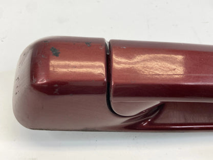 2006 2007 JEEP COMMANDER FRONT RIGHT SIDE EXTERIOR DOOR HANDLE 5HS56TRMAA