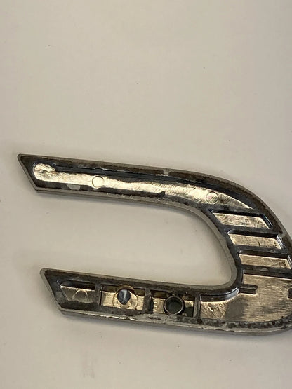 2005-2010 SCION TC REAR TRUNK LIFTGATE EMBLEM LOGO BADGE SYMBOL REPLACEMENT OEM