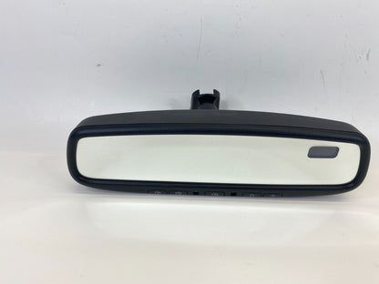 2006-2013 Maxima Interior Rear View Mirror W/ Auto Dimming E11-015894 OEM