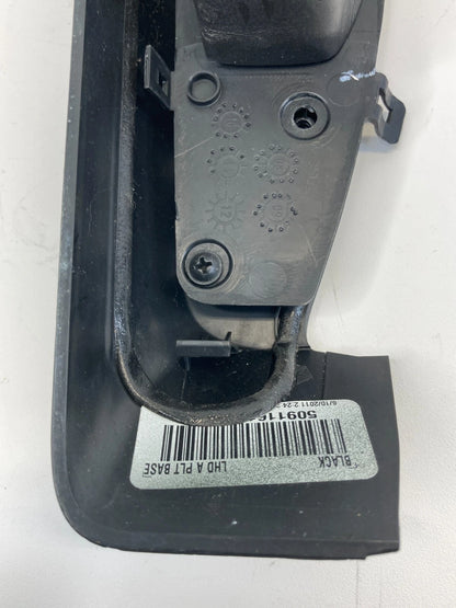 2011-2017 JEEP PATRIOT REAR RIGHT DOOR WINDOW CONTROL SWITCH W/ TRIM OEM