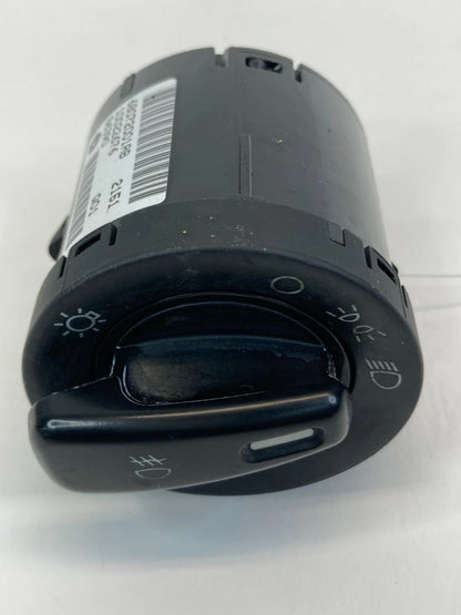 2011-2020 DODGE GRAND CARAVAN HEADLIGHT CONTROL SWITCH OEM FACTORY 68072001AB
