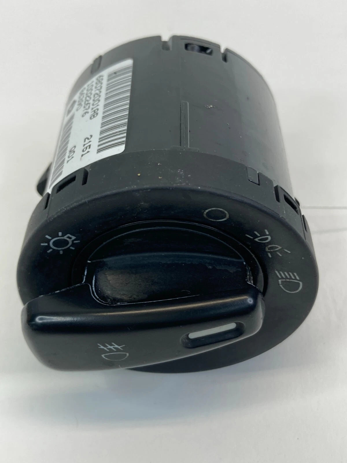 2011-2020 DODGE GRAND CARAVAN HEADLIGHT CONTROL SWITCH OEM FACTORY 68072001AB