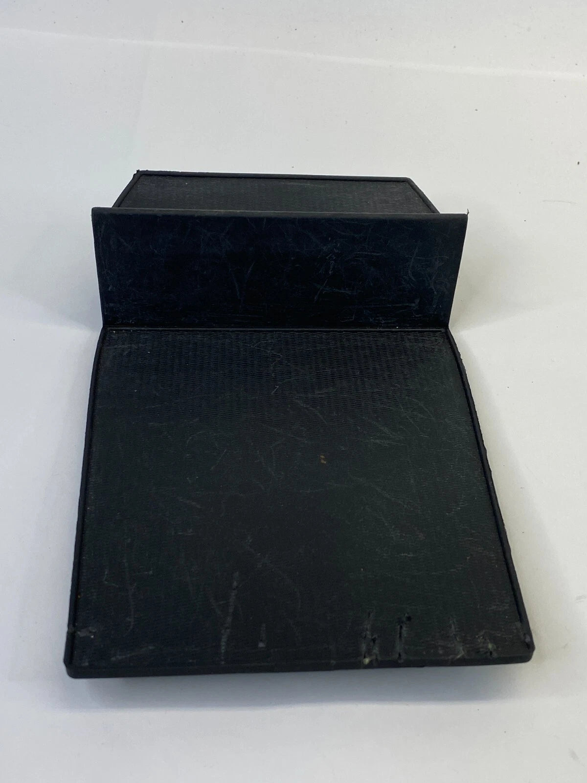 2008-2016 VOLVO XC70 CENTER CONSOLE STORAGE RUBBER MAT INSERT 30755410 OEM