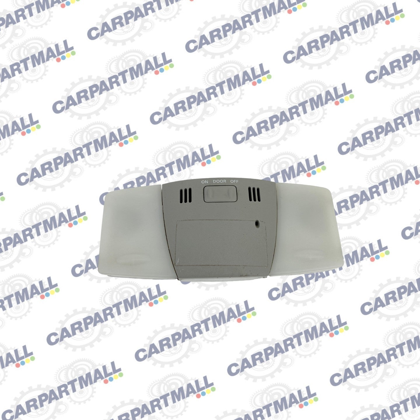 2007-2012 Nissan Altima Roof Overhead Dome Map Light Lamp OEM