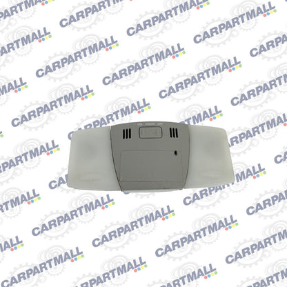 2007-2012 Nissan Altima Roof Overhead Dome Map Light Lamp OEM
