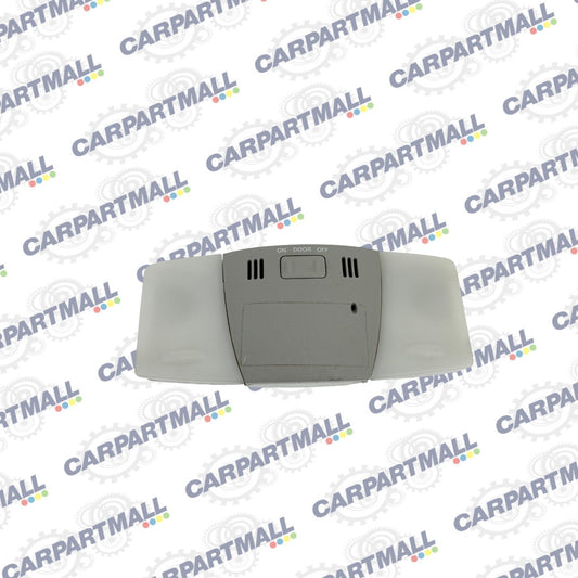 2007-2012 Nissan Altima Roof Overhead Dome Map Light Lamp OEM