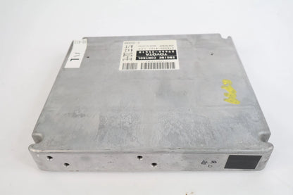 2003 TOYOTA 4RUNNER 4.7L RWD ENGINE COMPUTER CONTROL MODULE ECU OEM 89666-35610