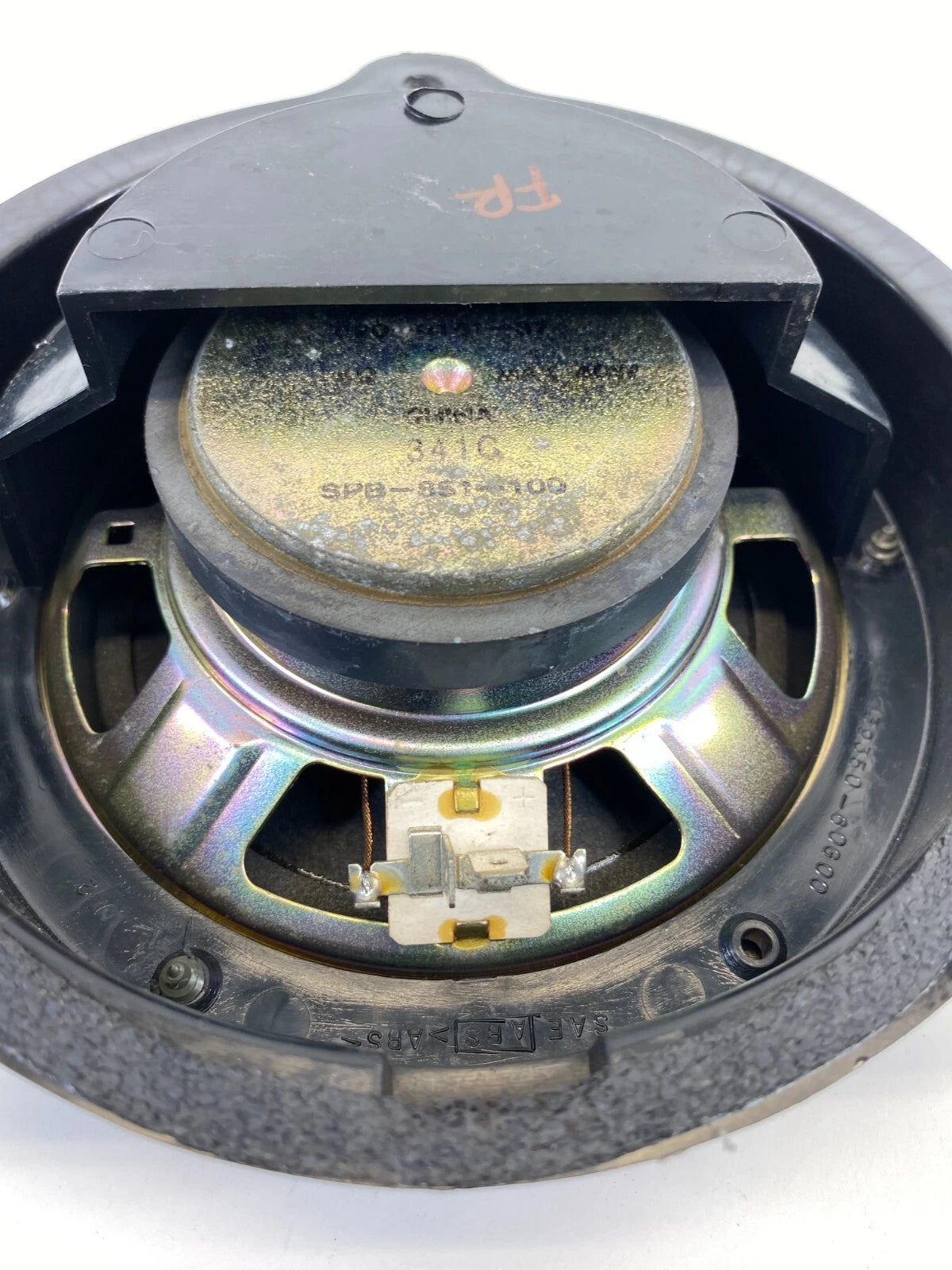 02-06 SUZUKI XL-7 01-05 GRAND VITARA FRONT RIGHT DOOR SPEAKER 39350-60G00 OEM
