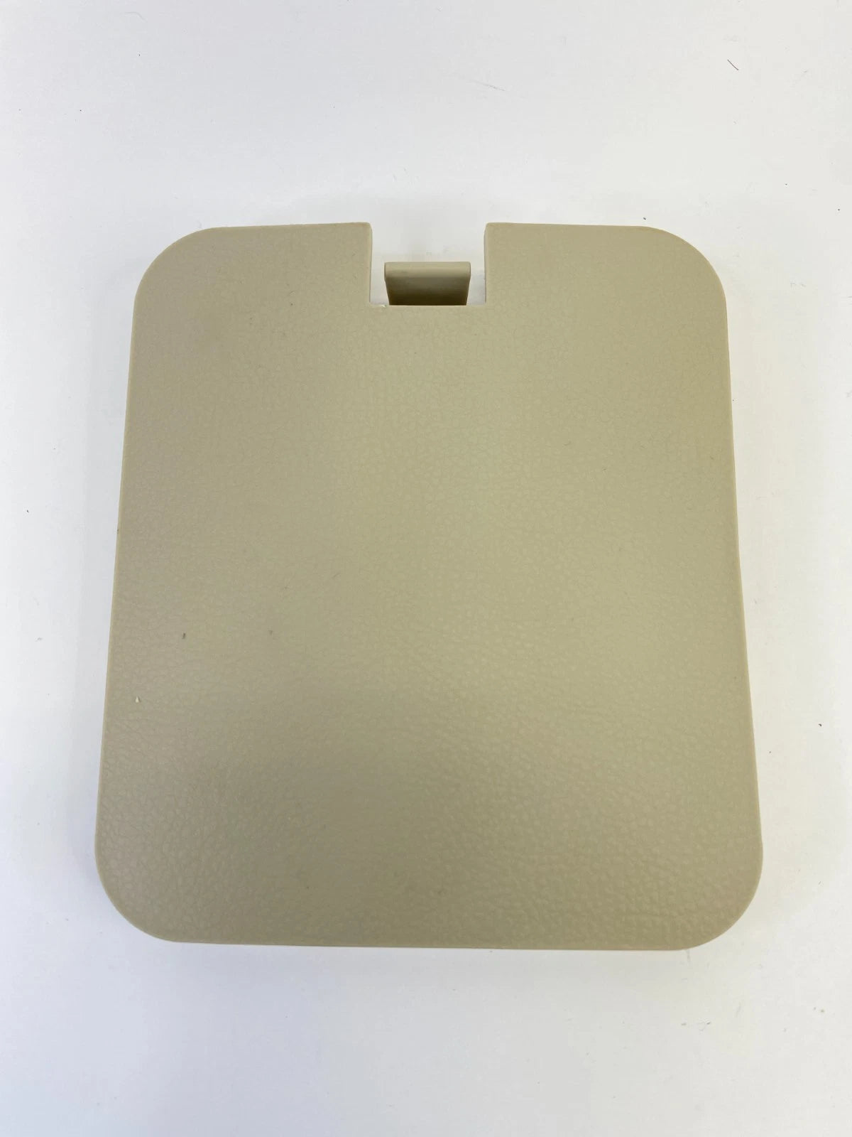2003-2008 INFINITI FX35 INTERIOR KICK PANEL FUSE BOX COVER LID TRIM OEM