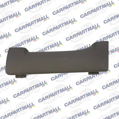 2001-2006 Toyota Sequoia SR5 Left Pillar Side Handle Cover Trim Panel 746380C010