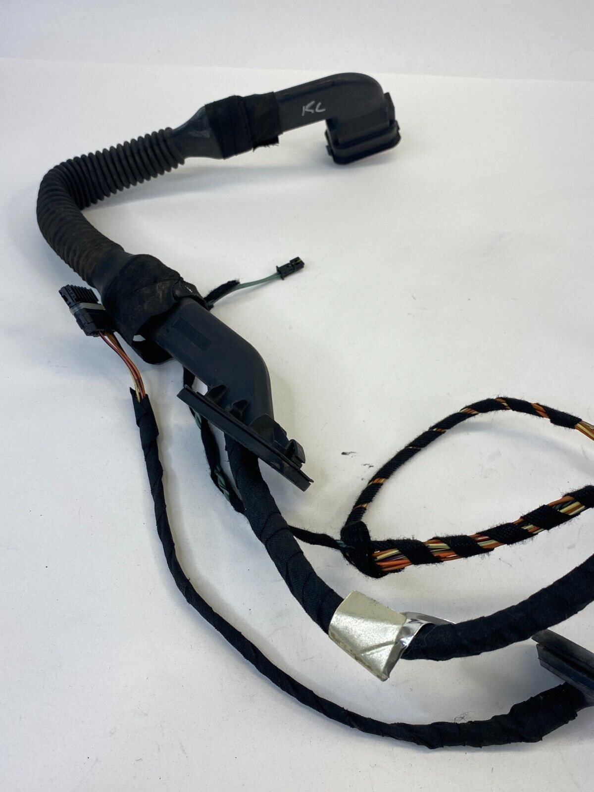 2006-2012 Mercedes-Benz R350 Rear Left Side Inner Door Harness A2514403009 OEM