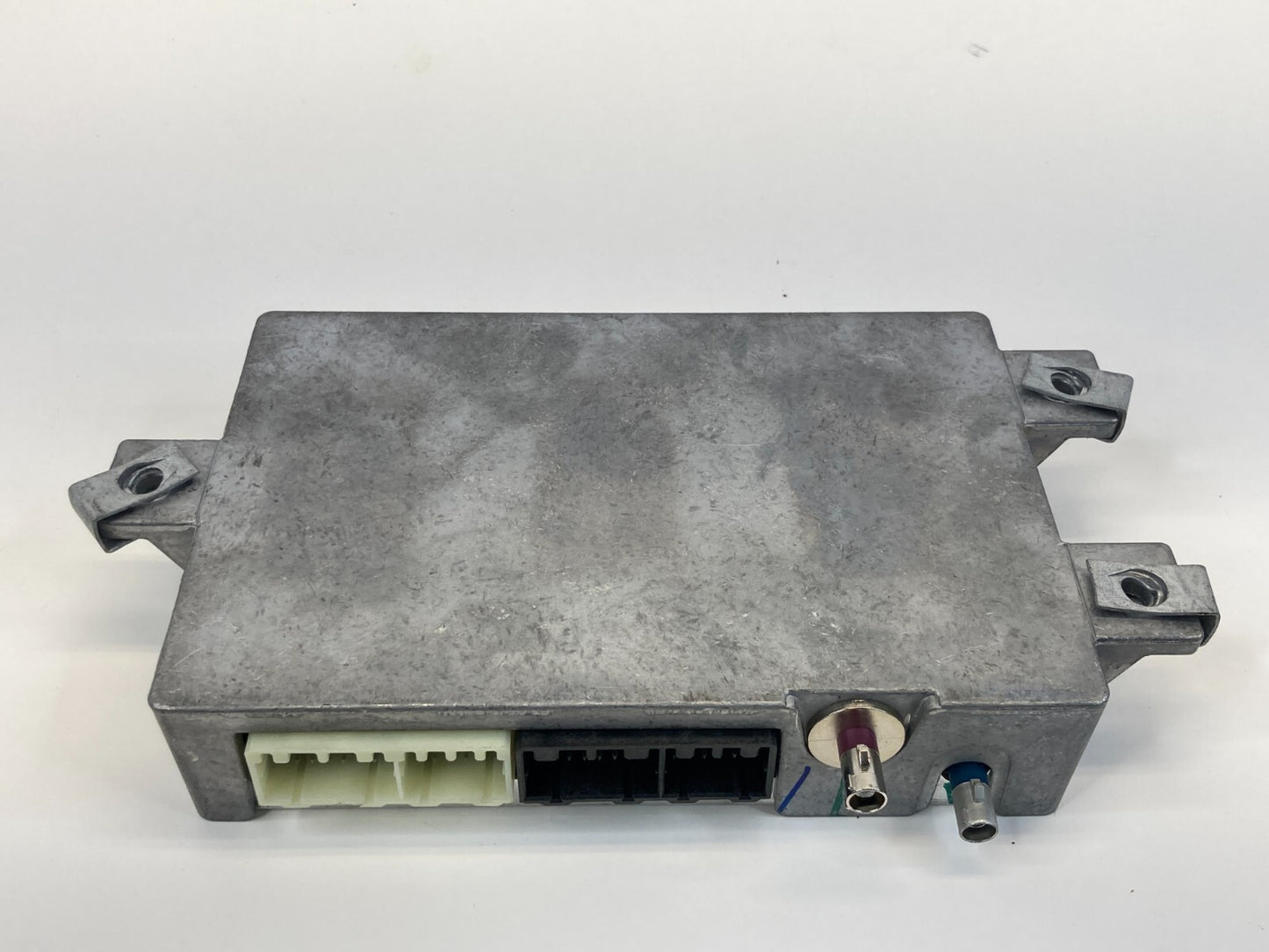 2004-2009 Cadillac SRX Onstar Communication Control Module Unit 25828574 OEM