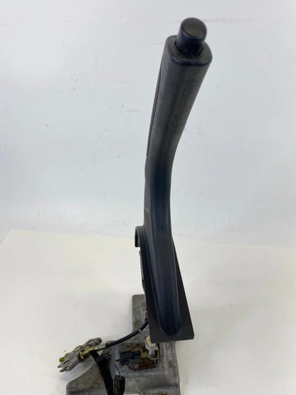 2005-2010 KIA SPORTAGE PARKING EMERGENCY BRAKE HANDLE LEVER ASSEMBLY OEM