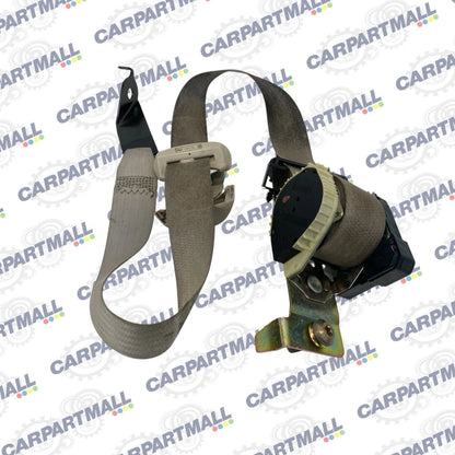 03 04 05 06 LINCOLN NAVIGATOR FRONT LEFT DRIVER SIDE SEAT BELT RETRACTOR OEM