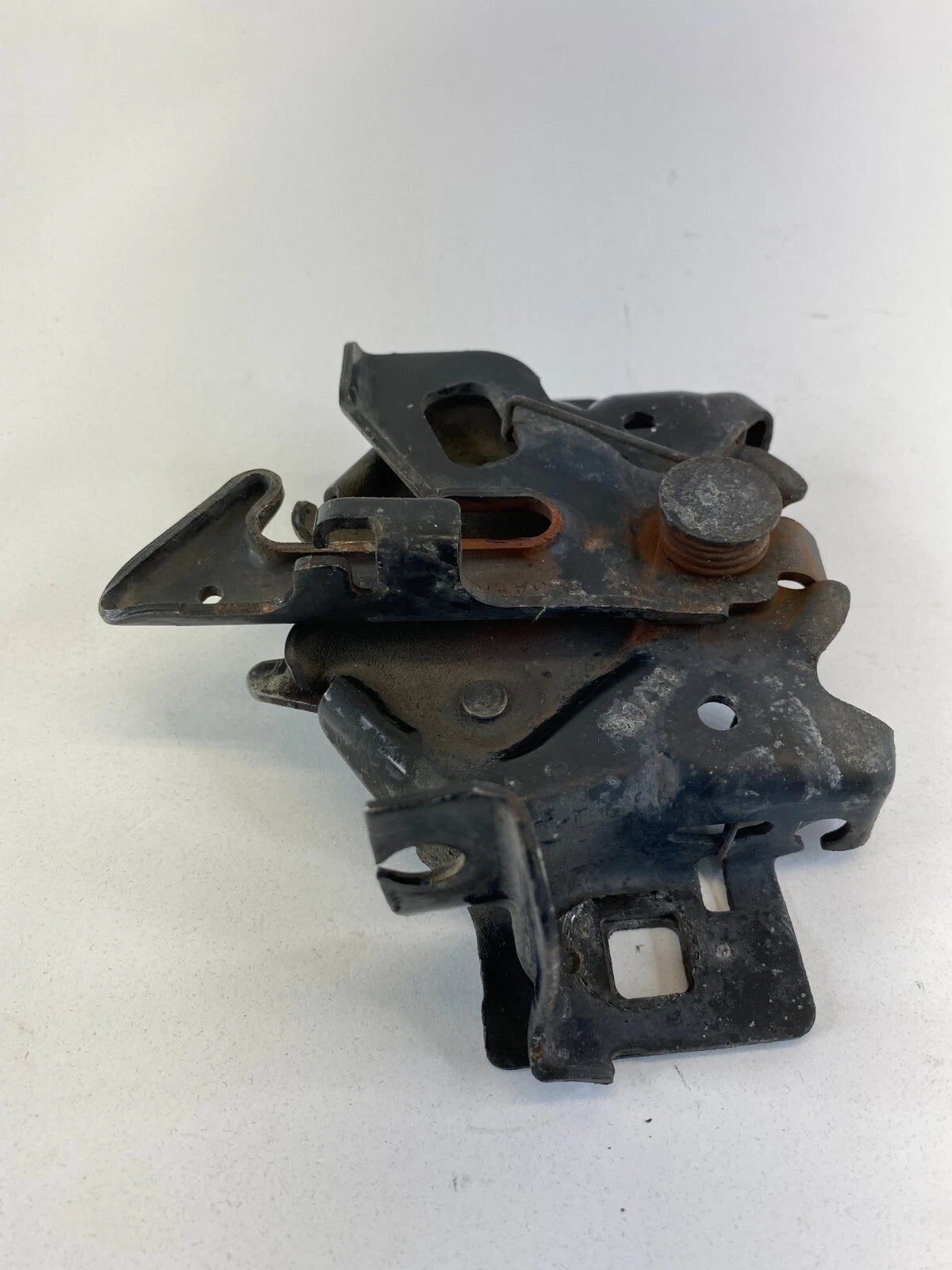 2004-2008 FORD F-150 F150 HOOD LOCK LATCH RELEASE ACTUATOR ASSEMBLY OEM