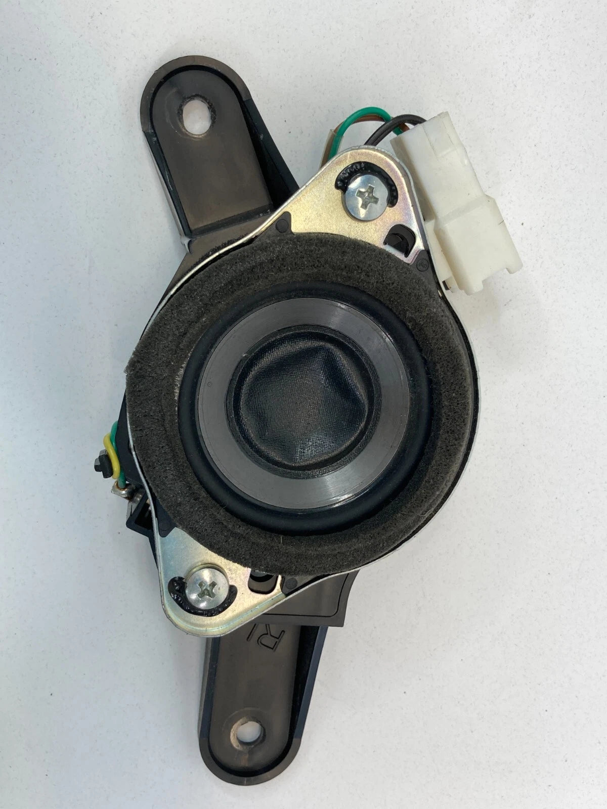 2006-2013 LEXUS IS250 REAR LEFT DRIVER DOOR AUDIO SPEAKER 86160-53270 OEM