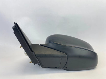 2008-2012 HONDA ACCORD SEDAN LEFT DRIVER SIDE VIEW DOOR MIRROR BLACK OEM
