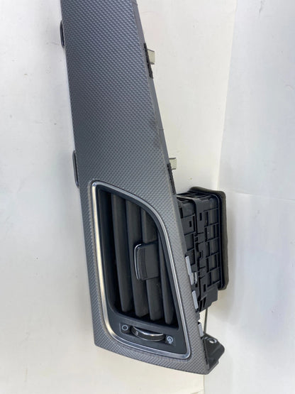 2015-2017 HYUNDAI SONATA DASH RIGHT SIDE PANEL AC VENT GRILLE OEM 84795-C2000