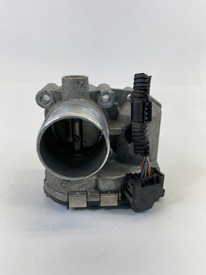 2012-2017 Fiat 500 1.4L A/T FWD Throttle Body Throttle Valve 0280750568 OEM