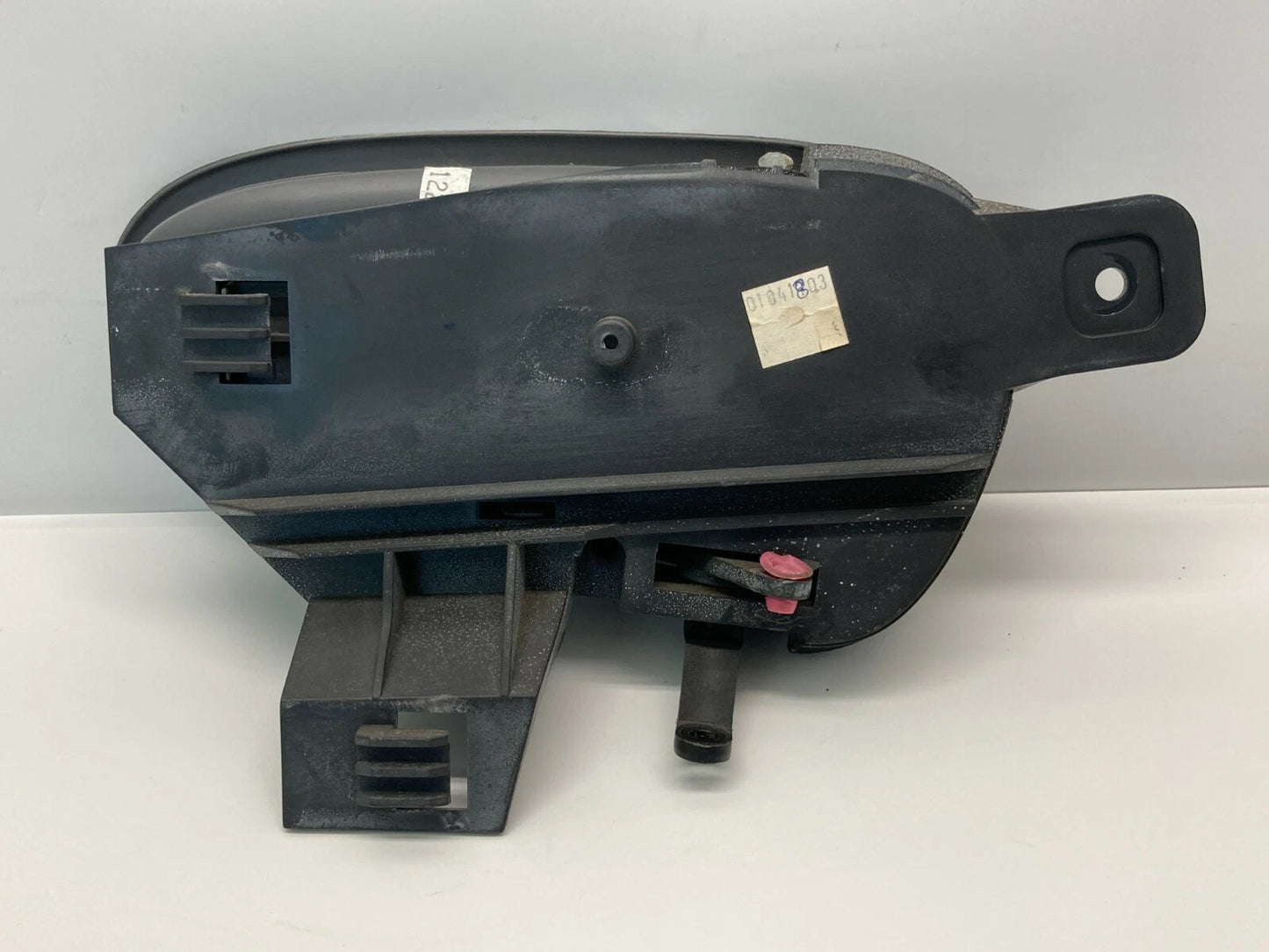 1999-2005 PONTIAC GRAND AM REAR LEFT BACK SIDE INNER INSIDE DOOR HANDLE OEM
