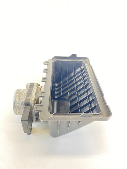 1996-2002 CHEVROLET ASTRO GMC SAFARI VORTEC AIR FILTER HOUSING BOX LID CASE OEM