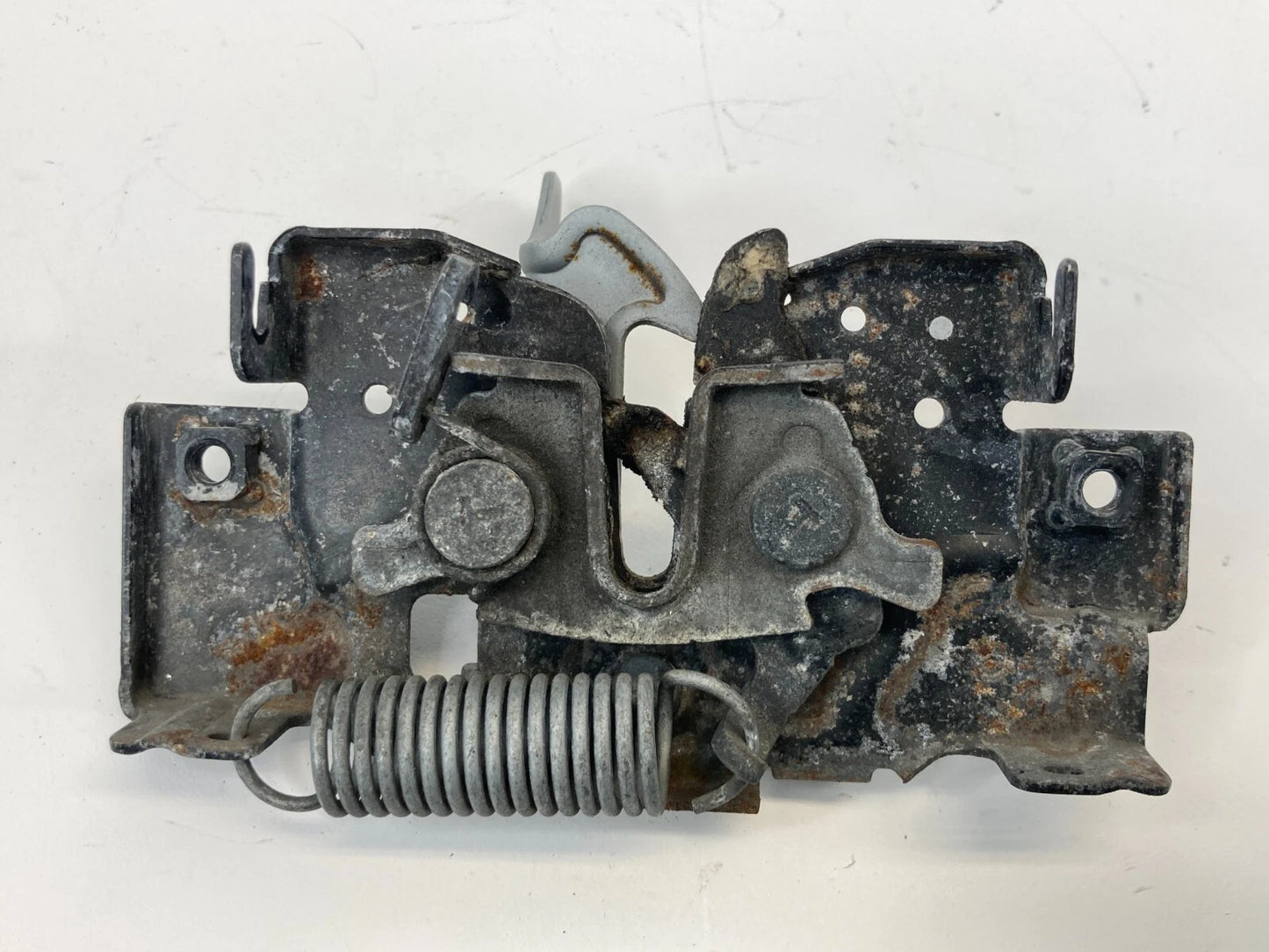 2010 2011 2012 2013 MAZDA3 MAZDA 3 FRONT HOOD LOCK LATCH RELEASE ACTUATOR OEM