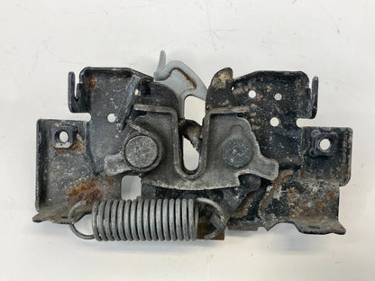 2010 2011 2012 2013 MAZDA3 MAZDA 3 FRONT HOOD LOCK LATCH RELEASE ACTUATOR OEM