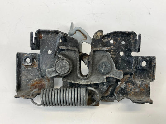 2010 2011 2012 2013 MAZDA3 MAZDA 3 FRONT HOOD LOCK LATCH RELEASE ACTUATOR OEM