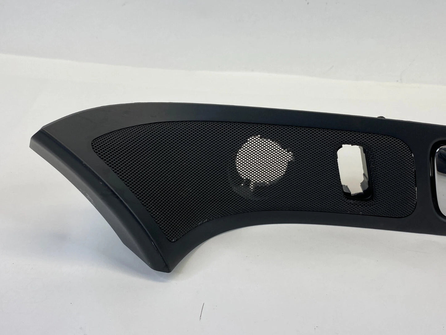 2013-2015 FORD POLICE INTERCEPTOR UTILITY FRONT RIGHT INSIDE DOOR HANDLE OEM