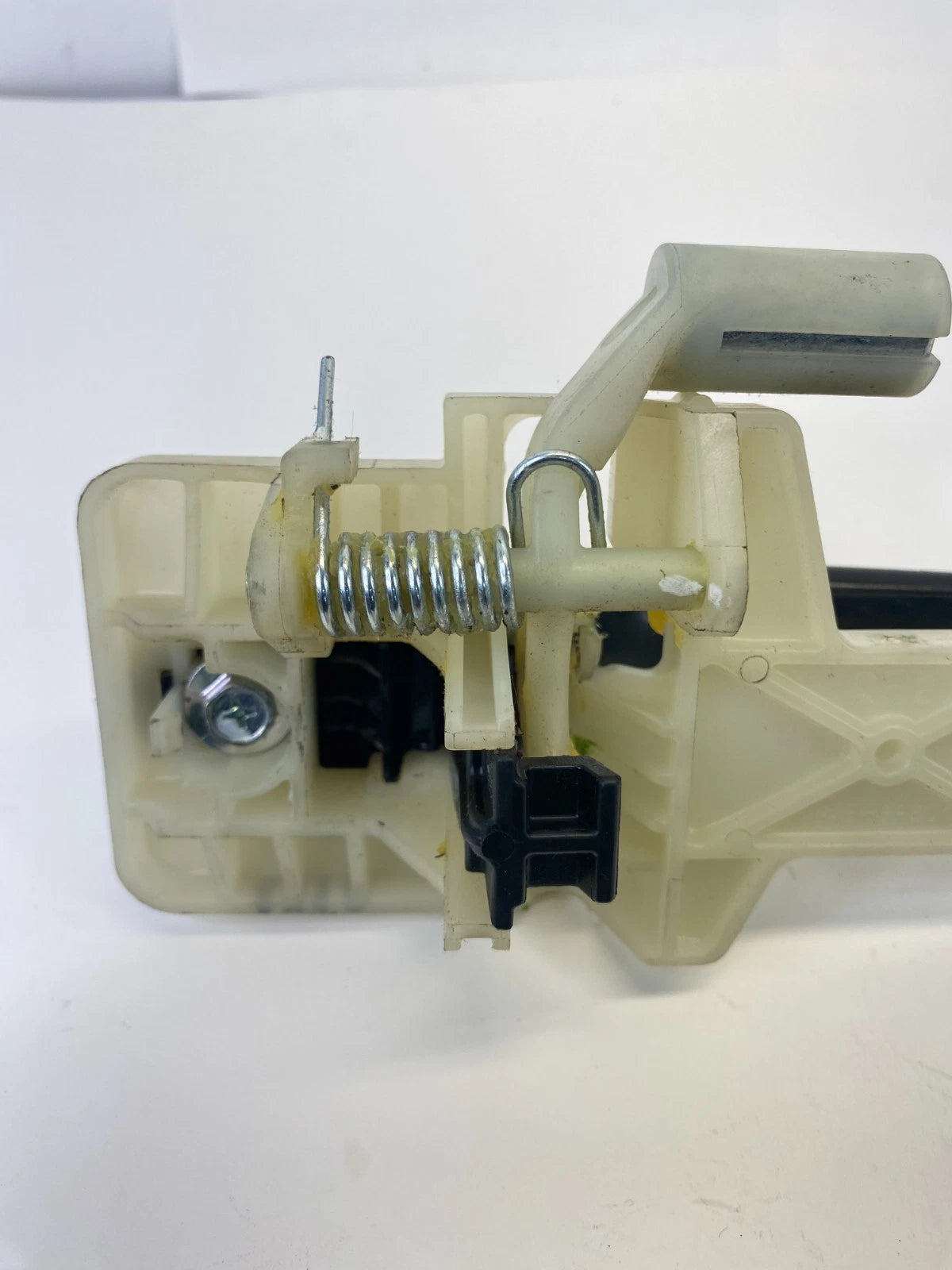 2014 2015 KIA OPTIMA SEDAN REAR RIGHT SIDE EXTERIOR OUTER DOOR HANDLE ASSY OEM