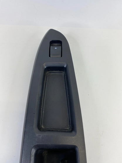 2006-2008 CHEVROLET IMPALA FRONT RIGHT PASSENGER DOOR WINDOW SWITCH W/ BEZEL OEM