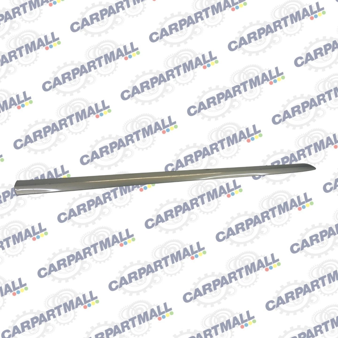 2007-2009 LEXUS RX350 2004-2006 RX330 FRONT LEFT DRIVER EXTERIOR DOOR MOLDING