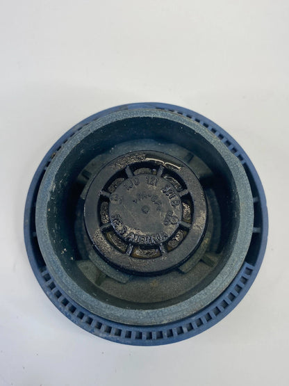98-04 AUDI A6 QUATTRO RADIATOR COOLANT EXPANSION TANK LID CAP COVER 1J0121321B