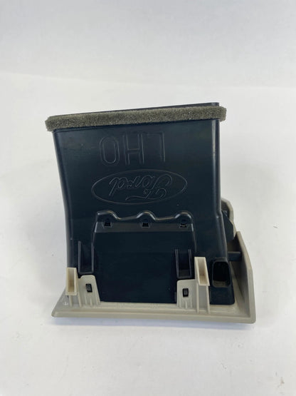 2011-2015 FORD EXPLORER DASH AC AIR VENT LH OUTER DRIVER SIDE OEM BB53-19F594